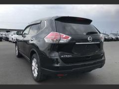 Photo of the vehicle Nissan X-Trail