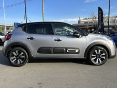 Photo of the vehicle Citroen C3