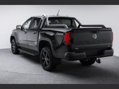 Photo of the vehicle Volkswagen Amarok