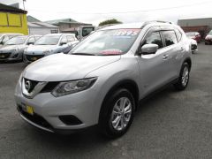 Photo of the vehicle Nissan X-Trail