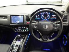 Photo of the vehicle Honda Vezel