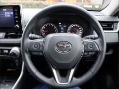 Photo of the vehicle Toyota RAV4