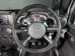 Photo of the vehicle Jeep Wrangler