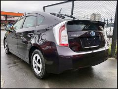 Photo of the vehicle Toyota Prius