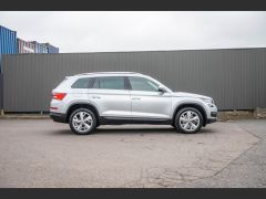 Photo of the vehicle Skoda Kodiaq