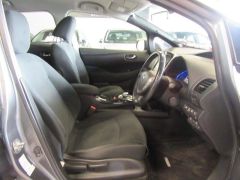 Photo of the vehicle Nissan Leaf