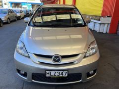 Photo of the vehicle Mazda Premacy