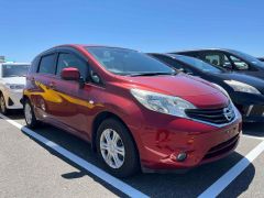 Photo of the vehicle Nissan Note