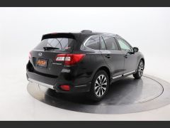 Photo of the vehicle Subaru Outback