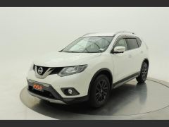 Photo of the vehicle Nissan X-Trail