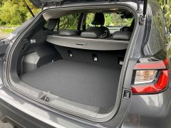 Photo of the vehicle Subaru Crosstrek