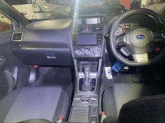 Photo of the vehicle Subaru Impreza