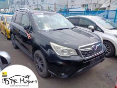 Photo of the vehicle Subaru Forester