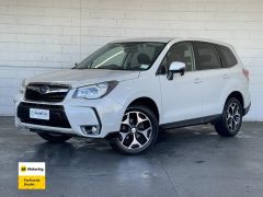 Photo of the vehicle Subaru Forester