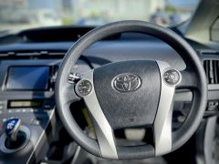 Photo of the vehicle Toyota Prius