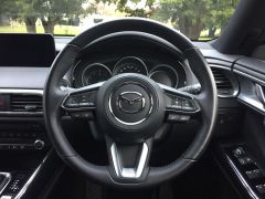 Photo of the vehicle Mazda CX-9