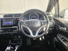 Photo of the vehicle Honda Fit