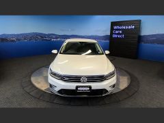 Photo of the vehicle Volkswagen Passat