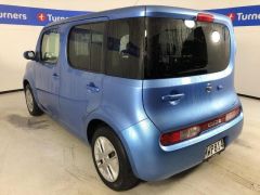 Photo of the vehicle Nissan Cube