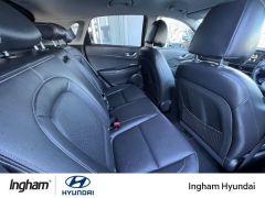 Photo of the vehicle Hyundai Kona