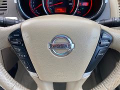 Photo of the vehicle Nissan Murano