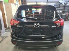 Photo of the vehicle Mazda CX-5