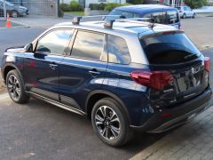 Photo of the vehicle Suzuki Vitara