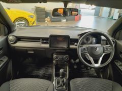 Photo of the vehicle Suzuki Ignis