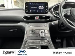 Photo of the vehicle Hyundai Santa Fe