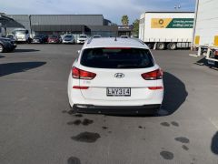 Photo of the vehicle Hyundai i30