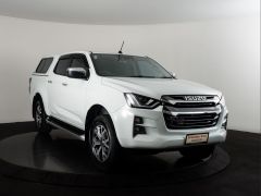 Photo of the vehicle Isuzu D-Max