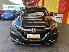 Photo of the vehicle Honda Vezel