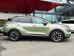 Photo of the vehicle Kia Sportage