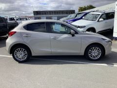 Photo of the vehicle Mazda 2