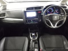 Photo of the vehicle Honda Fit