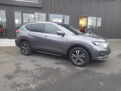 Photo of the vehicle Nissan X-Trail