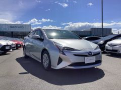 Photo of the vehicle Toyota Prius