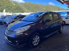 Photo of the vehicle Nissan Note