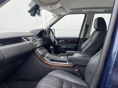 Photo of the vehicle Land Rover Range Rover