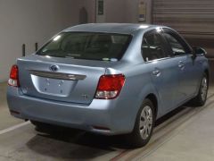 Photo of the vehicle Toyota Corolla