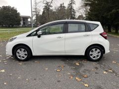 Photo of the vehicle Nissan Note