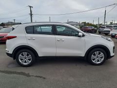 Photo of the vehicle Kia Sportage