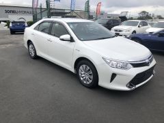 Photo of the vehicle Toyota Camry