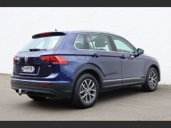 Photo of the vehicle Volkswagen Tiguan