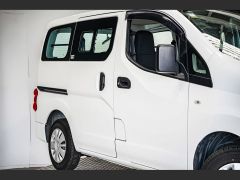 Photo of the vehicle Nissan NV200