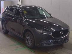 Photo of the vehicle Mazda CX-5