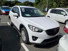 Photo of the vehicle Mazda CX-5