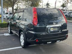 Photo of the vehicle Nissan X-Trail