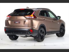 Photo of the vehicle Mitsubishi Eclipse Cross