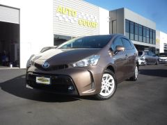 Photo of the vehicle Toyota Prius